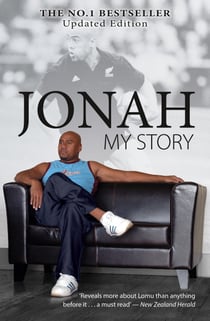 Jonah - My Story - Revised Edition