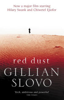 Red Dust