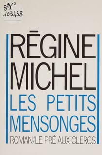 Les Petits Mensonges