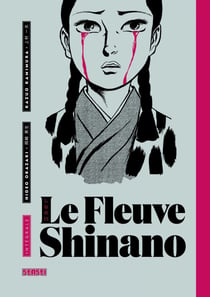 Le Fleuve Shinano