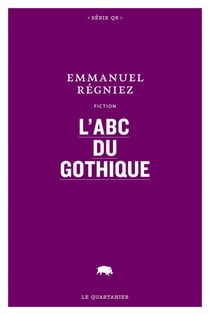 L’ABC du gothique