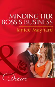 Minding Her Boss's Business