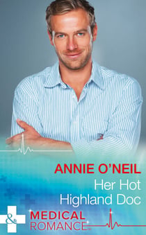 Her Hot Highland Doc