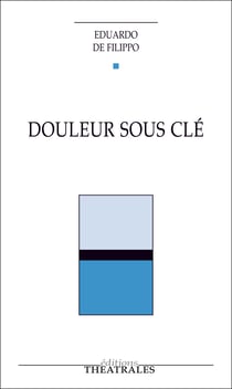 Douleur sous clé
