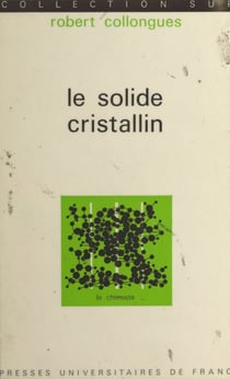 Le solide cristallin