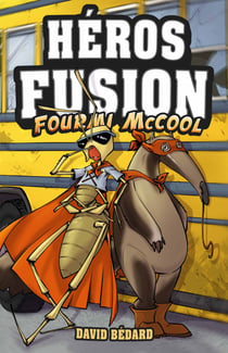 Fourmi McCool