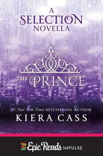 The Prince - A Novella