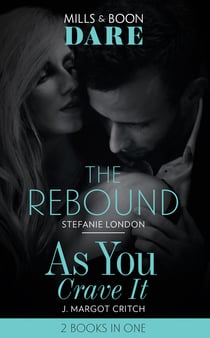 The Rebound / As You Crave It - The Rebound / As You Crave It