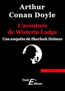 L'aventure de Wisteria Lodge