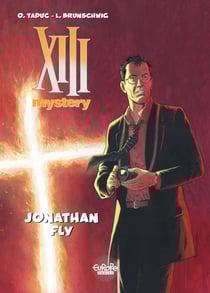 XIII Mystery - Volume11 - Jonathan Fly