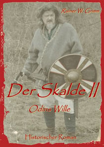Der Skalde II - Odins Wille