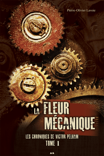 La Fleur mécanique - La Fleur mécanique