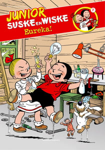 Eureka!