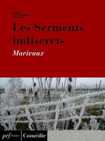 Les Serments indiscrets
