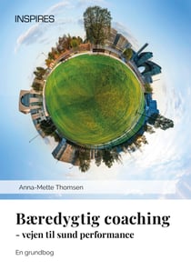 Bæredygtig coaching - Vejen til sund performance