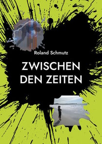 Zwischen den Zeiten - Die Brangolion Saga