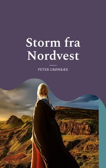 Storm fra Nordvest - Roman