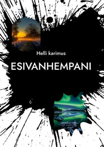 Esivanhempani - Isoäiti ja isoisä