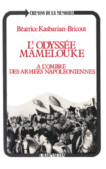 L'Odyssée Mamelouke - A l'ombre des armées napoléoniennes