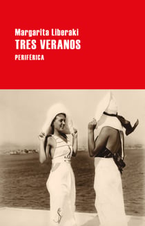 Tres veranos