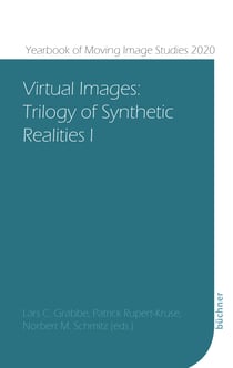 Virtual Images - Trilogy of Synthetic Realities I