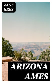Arizona Ames