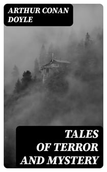 Tales of Terror and Mystery