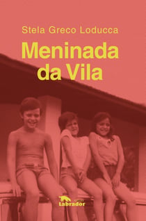 Meninada da Vila