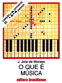 O que é música