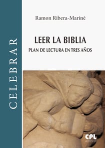 Leer la Biblia - Plan de lectura en tres años