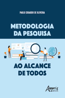 Metodologia da Pesquisa ao Alcance de Todos
