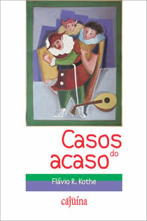 Casos do acaso - contos