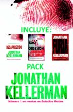 Pack Jonathan Kellerman