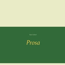 Prosa