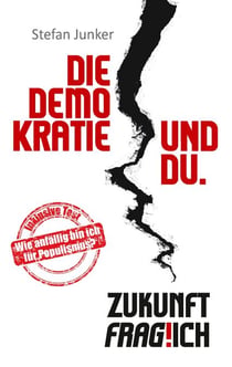 Die Demokratie und du - Zukunft fraglich
