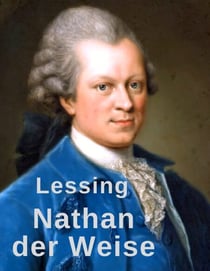 Nathan der Weise - Mit Personenverzeichnis