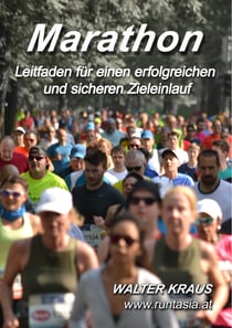 Marathon - Leitfaden für einen erfolgreichen und sicheren Zieleinlauf