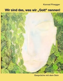 Wir sind das, was wir "Gott" nennen - Gespräche mit dem Sein