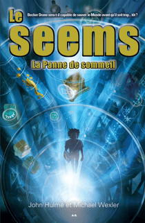 Le Seems - La Panne de sommeil