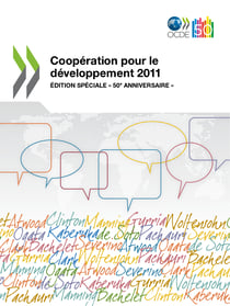 Coopération pour le développement 2011 - Édition spéciale "50e anniversaire"