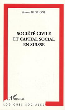 Société civile et capital social en Suisse