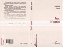 JEAN, LE BAPTISTE
