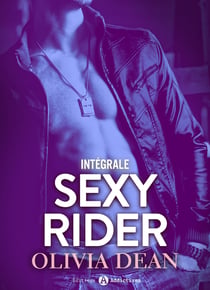 Sexy Rider – L'intégrale