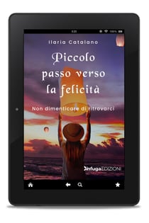 Piccolo passo verso la felicità