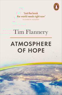 Atmosphere of Hope - Solutions to the Climate Crisis
