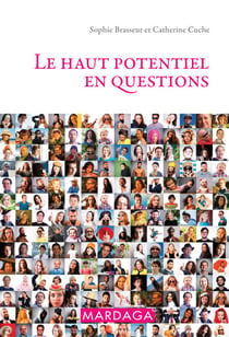 Le haut potentiel en questions - Psychologie grand public