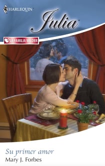 Su primer amor - La familia Wilder (2)