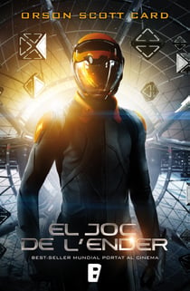 El joc de l'Ender (Saga d'Ender 1) - Nueva edición (Ender nº 0)
