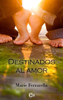 Destinados al amor - El mejor regalo para San Valentín, una novela de Harlequin