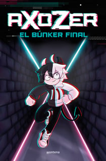 aXoZer - El búnker final